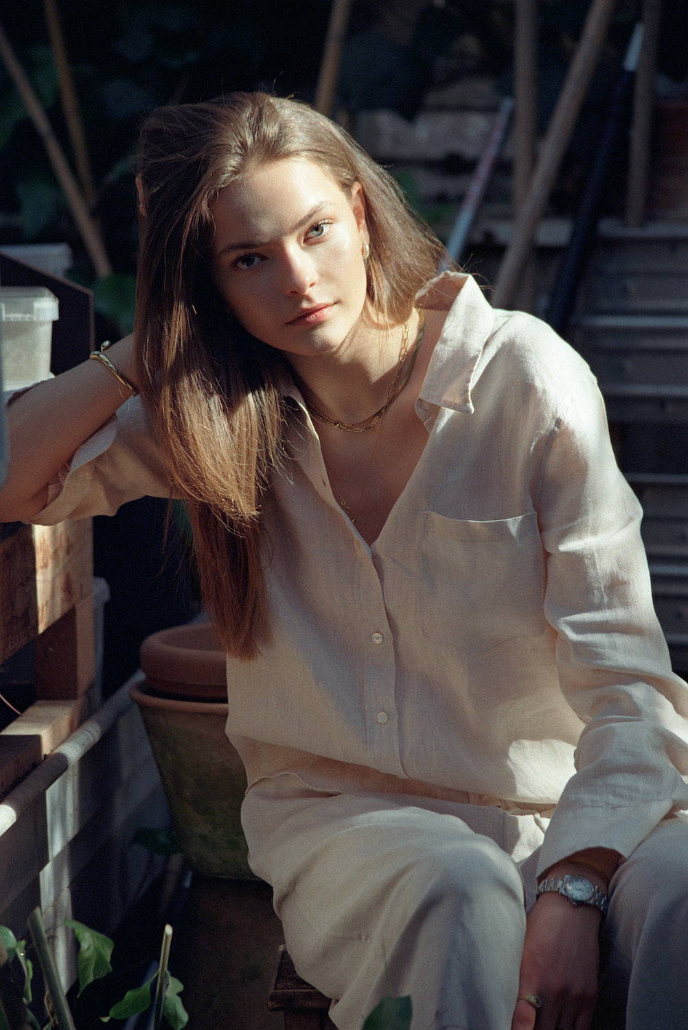 Caroline Elgaard
