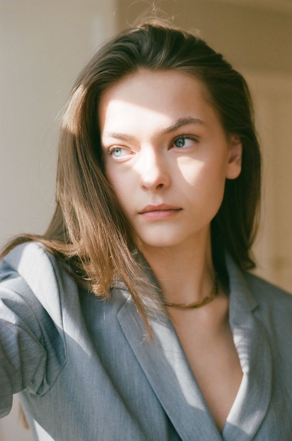 Caroline Elgaard