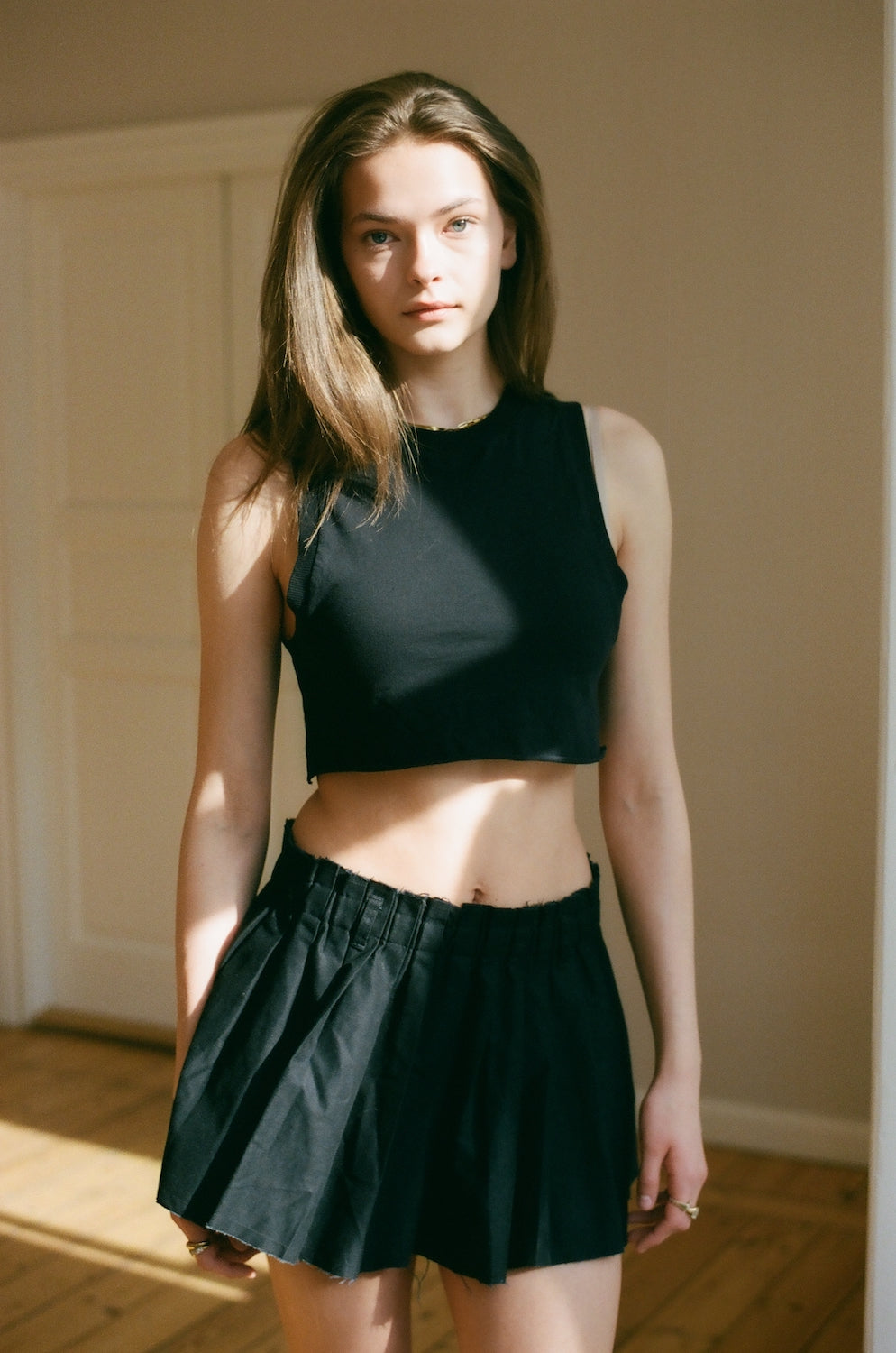 Caroline Elgaard