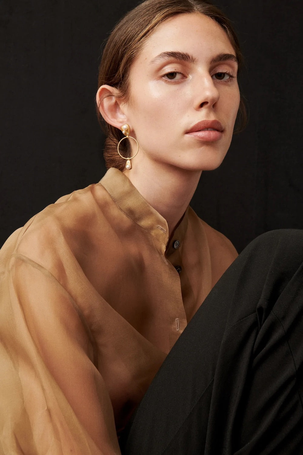 Gunilla Prindal