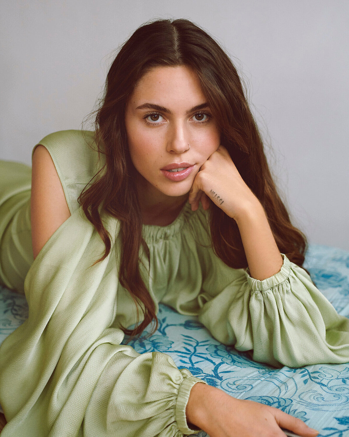 Gunilla Prindal