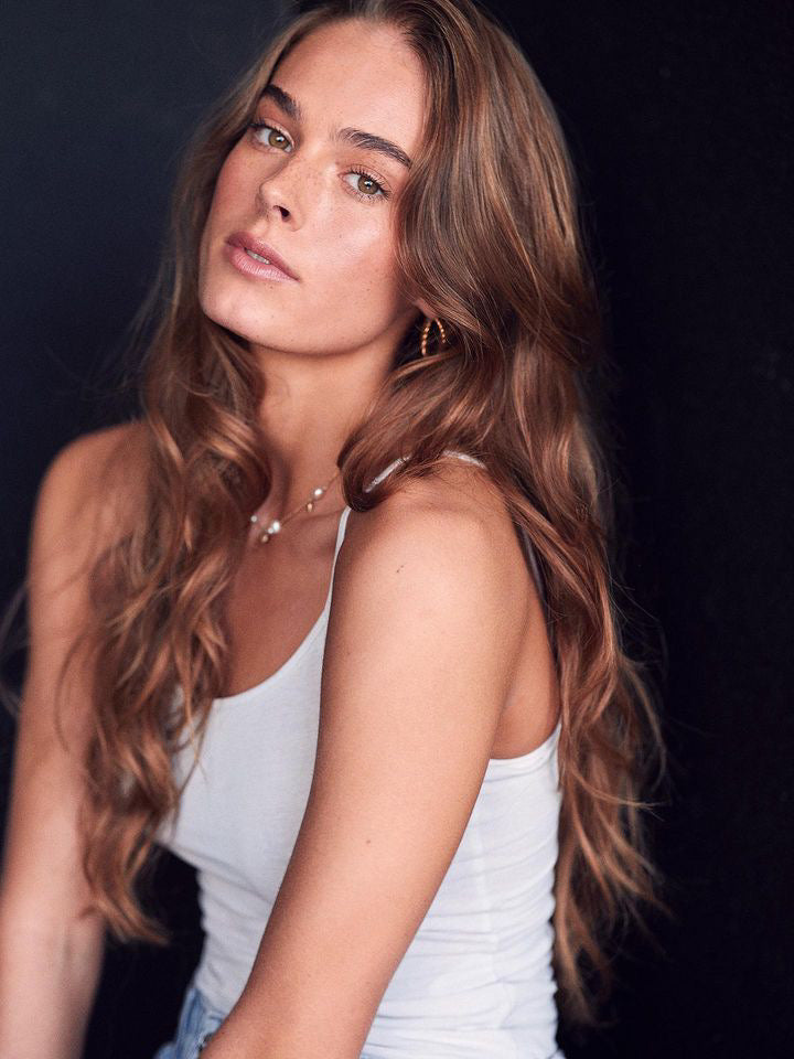 Martine Hvistendahl