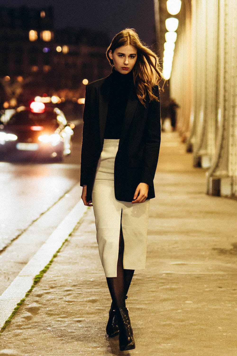 Anna Leeb
