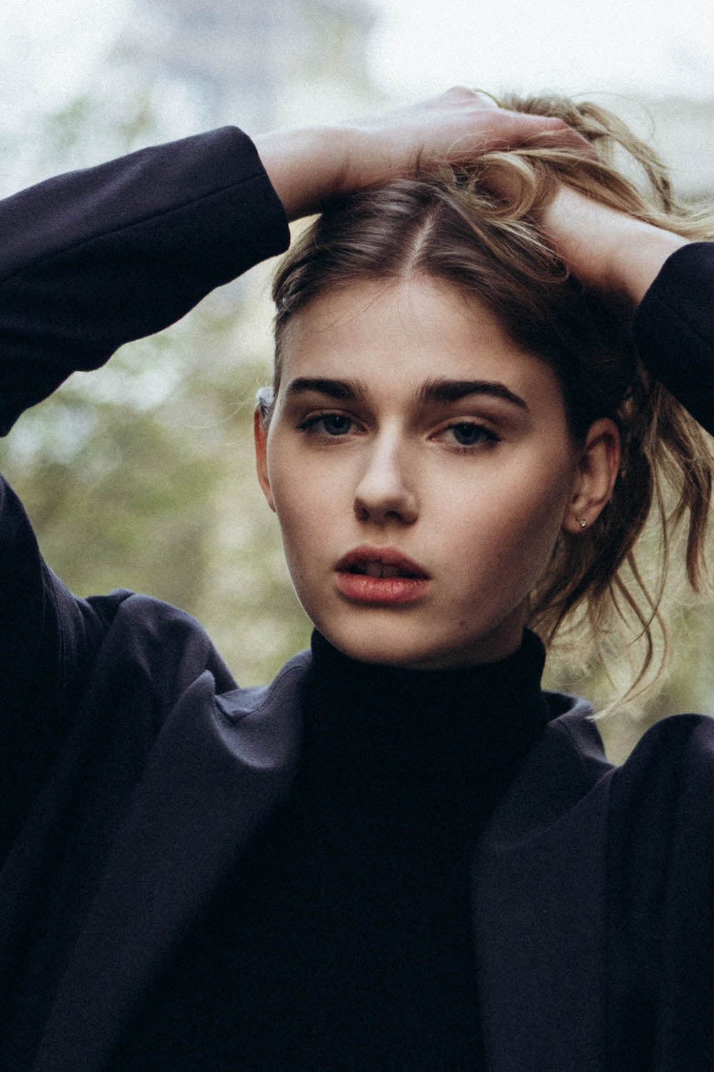 Anna Leeb