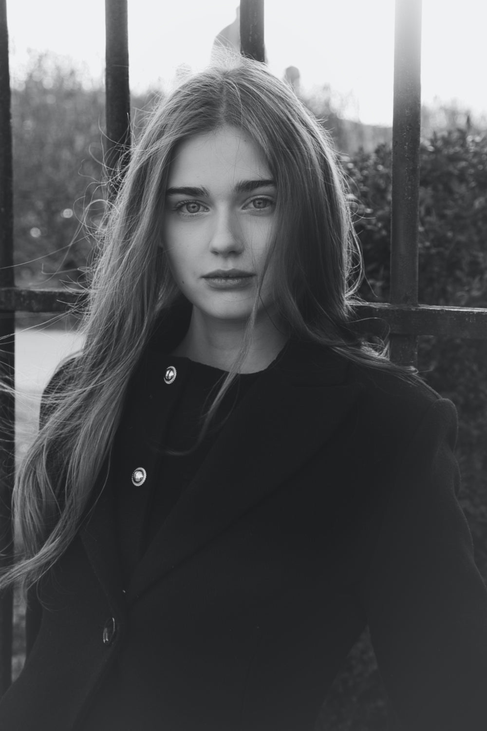 Anna Leeb