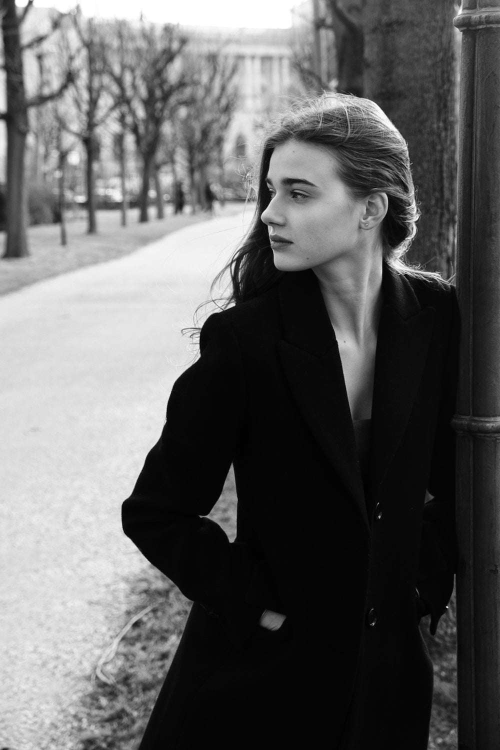 Anna Leeb