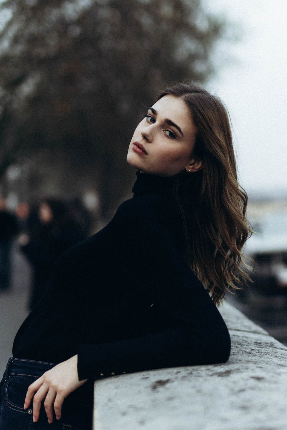 Anna Leeb